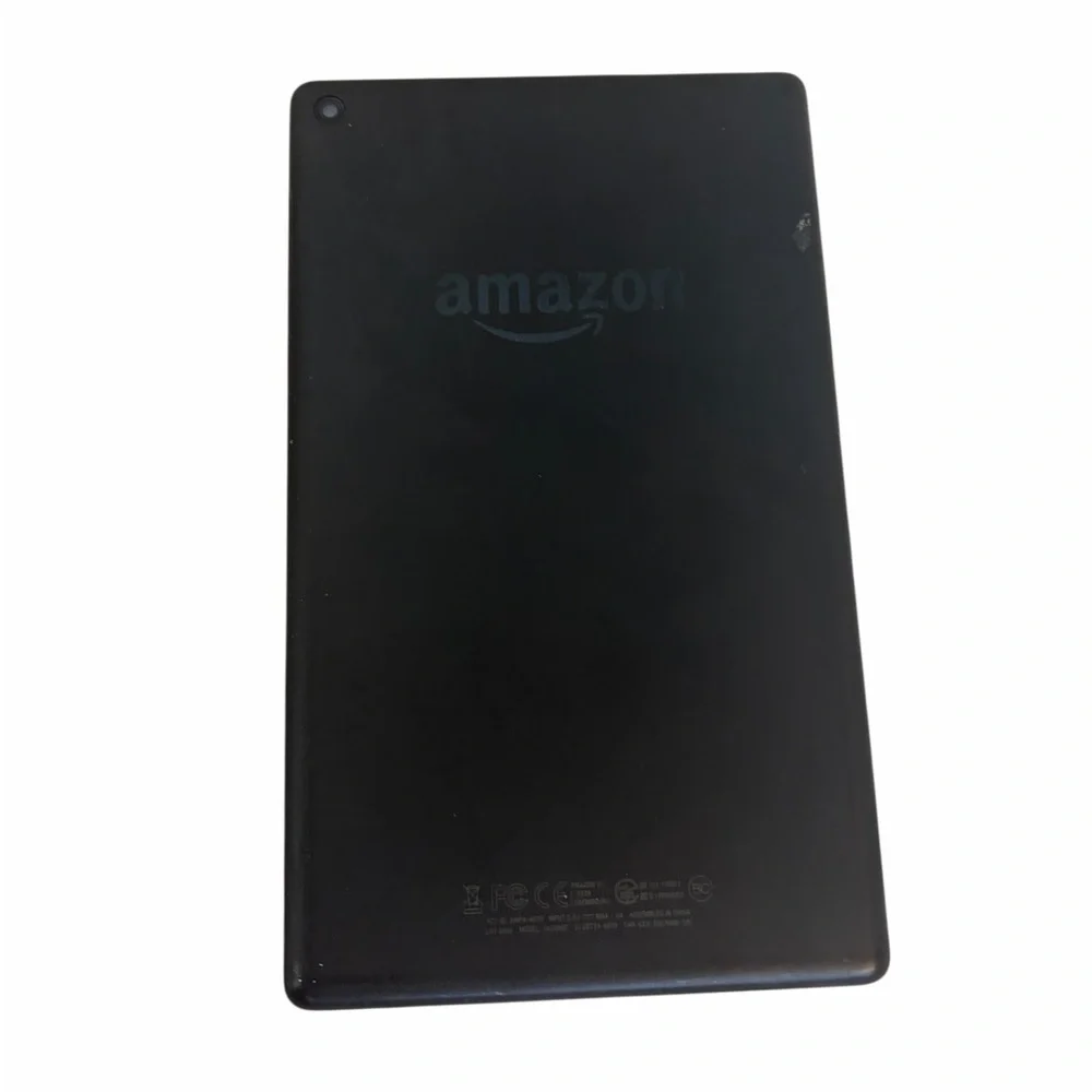 Amazon fire tablet
